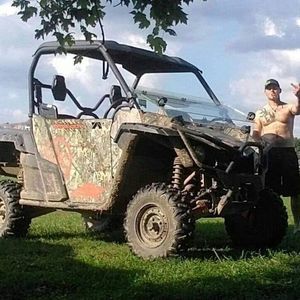 Meet your Posher, Joe